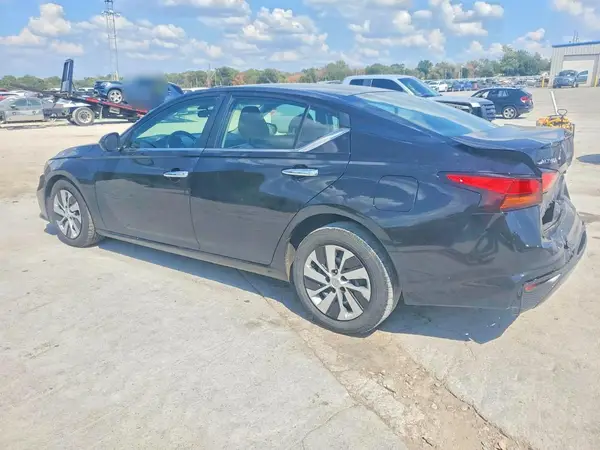 1N4BL4BV2MN362734 — 2021 Nissan Altima, фото 2 с аукциона Copart, Задняя часть