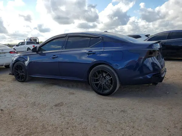 1N4BL4CV7MN314645 — 2021 Nissan Altima, фото 2 с аукциона Copart, Передняя часть