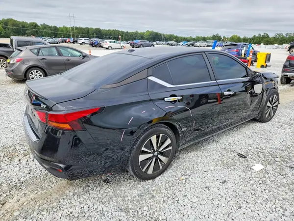 1N4BL4DV7MN380546 — 2021 Nissan Altima, фото 3 с аукциона Copart, Передняя часть