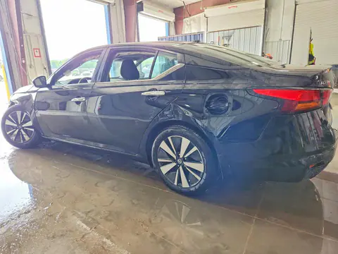 2022 Nissan Altima VIN 1N4BL4DV4NN378495 фото 2