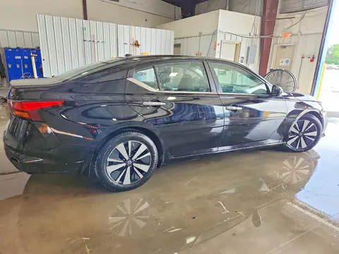 2022 Nissan Altima VIN 1N4BL4DV4NN378495 фото 3