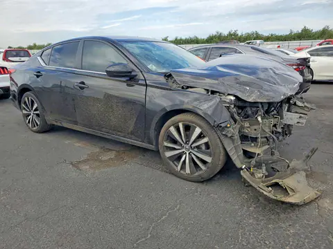 2022 Nissan Altima VIN 1N4BL4CV7NN385023 фото 4