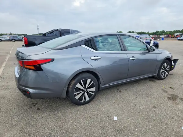 1N4BL4DV5NN412900 — 2022 Nissan Altima, фото 3 с аукциона Copart, Передняя часть