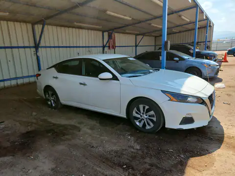 1N4BL4BV0NN373698 — 2022 Nissan Altima, фото 4 с аукциона Copart 14.10.2026, Боковая часть