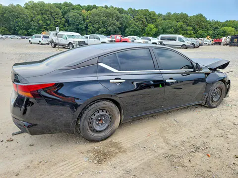 2022 NISSAN ALTIMA VIN 1N4BL4BV7NN360530 фото 3