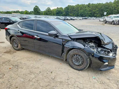 2022 NISSAN ALTIMA VIN 1N4BL4BV7NN360530 фото 4