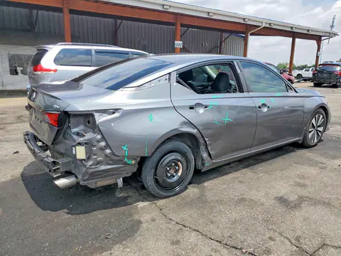 2022 Nissan Altima VIN 1N4BL4DV8NN365958 фото 3