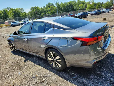 2022 NISSAN ALTIMA VIN 1N4BL4DV1NN347530 фото 2