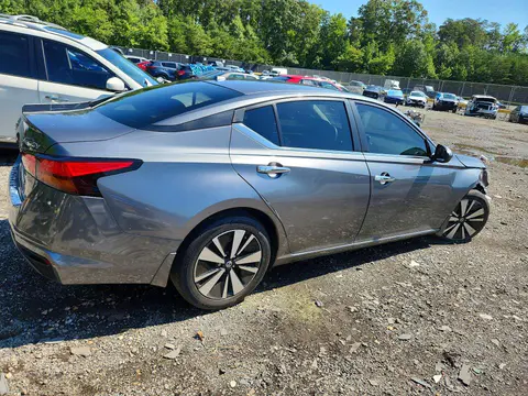 2022 NISSAN ALTIMA VIN 1N4BL4DV1NN347530 фото 3