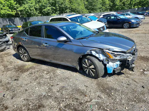 2022 NISSAN ALTIMA VIN 1N4BL4DV1NN347530 фото 4