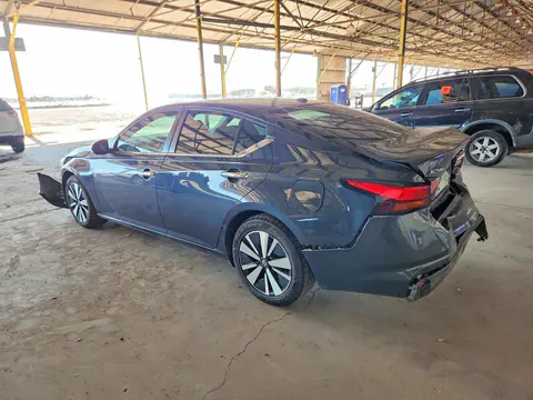 2022 Nissan Altima VIN 1N4BL4DV9NN363698 фото 2
