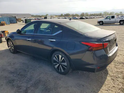 2022 Nissan Altima VIN 1N4BL4DV3NN402348 фото 2