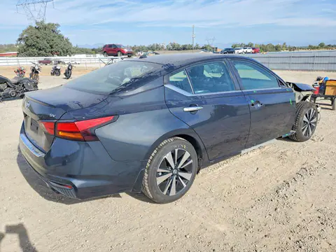 2022 Nissan Altima VIN 1N4BL4DV3NN402348 фото 3