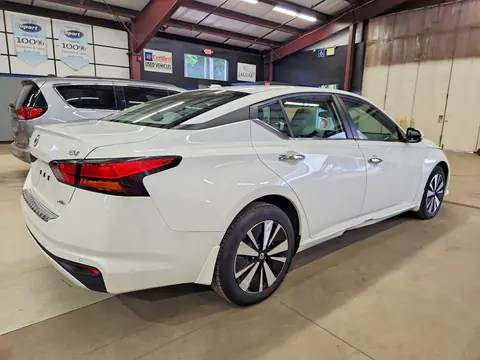 2022 Nissan Altima VIN 1N4BL4DWXNN336678 фото 3