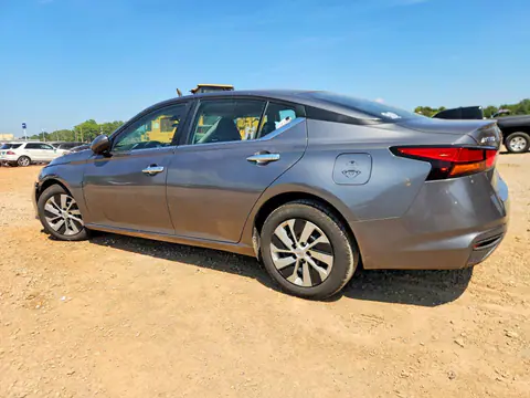 2022 NISSAN ALTIMA VIN 1N4BL4BV4NN382081 фото 2