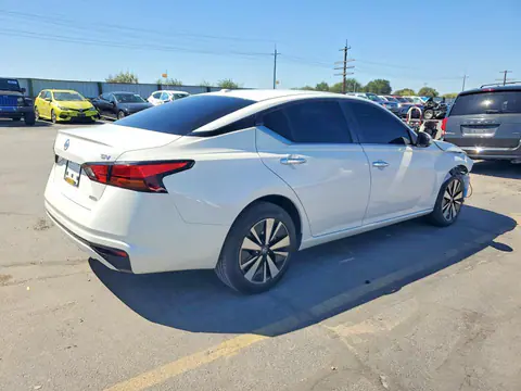 2022 Nissan Altima VIN 1N4BL4DW0NN341968 фото 3