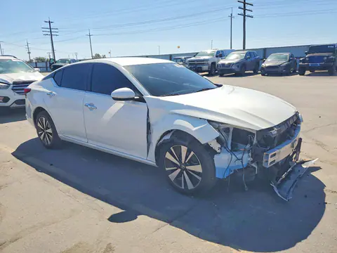 2022 Nissan Altima VIN 1N4BL4DW0NN341968 фото 4