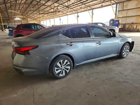 2022 Nissan Altima VIN 1N4BL4BV1NN300114 фото 3
