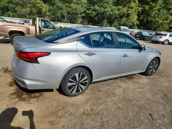 1N4BL4DVXNN389579 — 2022 Nissan Altima, фото 3 с аукциона Copart, Боковая часть