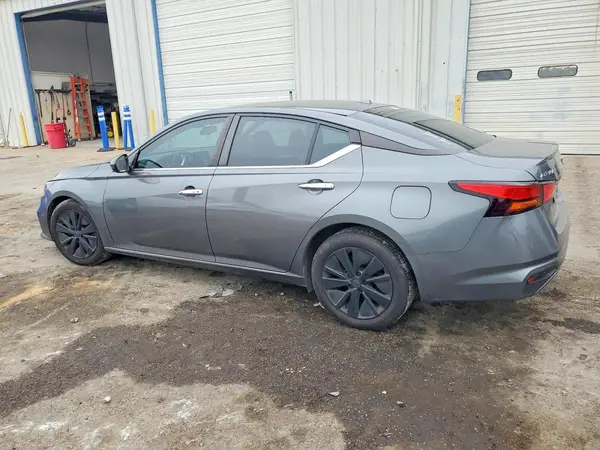 1N4BL4DV7NN397431 — 2022 Nissan Altima, фото 2 с аукциона Copart, Передняя часть