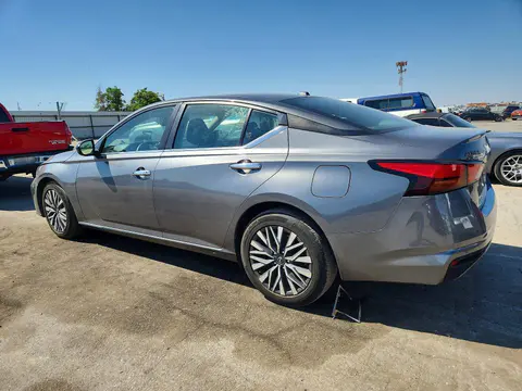 2023 Nissan Altima VIN 1N4BL4DV9PN385588 фото 2