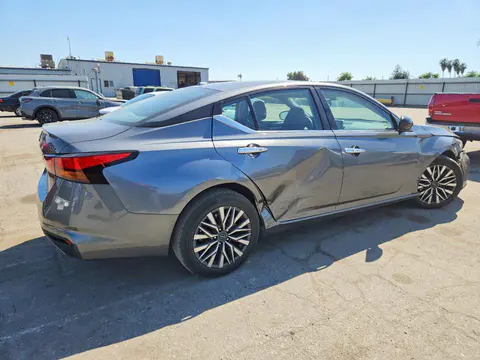 2023 Nissan Altima VIN 1N4BL4DV9PN385588 фото 3