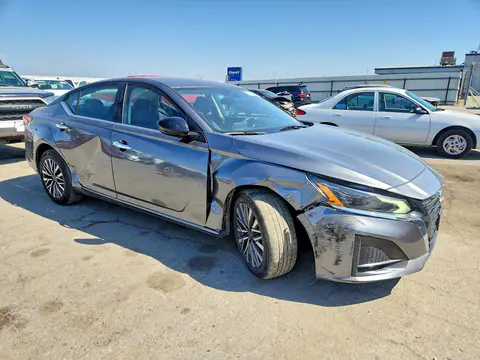 2023 Nissan Altima VIN 1N4BL4DV9PN385588 фото 4
