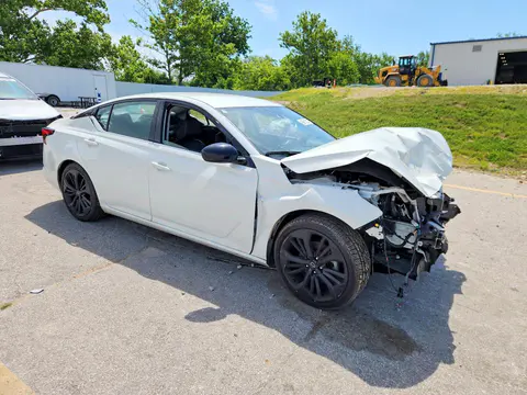 2023 NISSAN ALTIMA VIN 1N4BL4CV0PN386808 фото 4