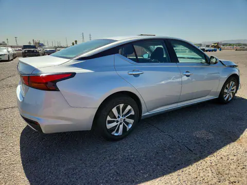 2023 Nissan Altima VIN 1N4BL4BV3PN399473 фото 3