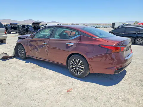2023 Nissan Altima VIN 1N4BL4DV2PN371886 фото 2