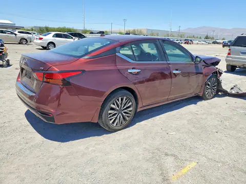 2023 Nissan Altima VIN 1N4BL4DV2PN371886 фото 3