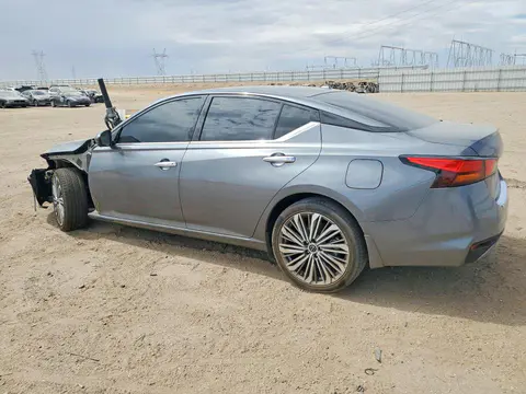 2023 Nissan Altima VIN 1N4BL4EV1PN302105 фото 2