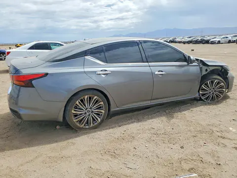 2023 Nissan Altima VIN 1N4BL4EV1PN302105 фото 3