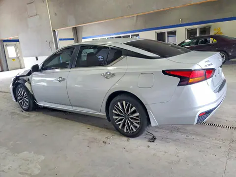 2023 NISSAN ALTIMA VIN 1N4BL4DV7PN307875 фото 2