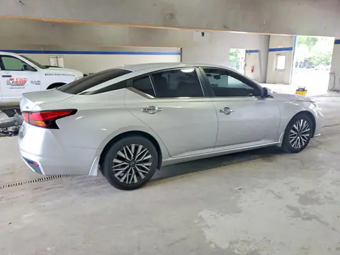 2023 NISSAN ALTIMA VIN 1N4BL4DV7PN307875 фото 3