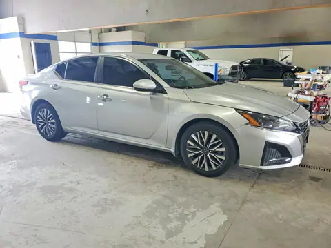 2023 NISSAN ALTIMA VIN 1N4BL4DV7PN307875 фото 4