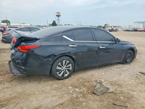2023 Nissan Altima VIN 1N4BL4BV4PN408522 фото 3
