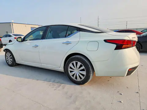 2023 NISSAN ALTIMA VIN 1N4BL4BV5PN398759 фото 2