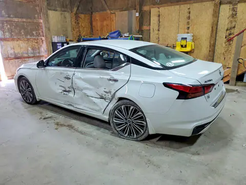 2023 Nissan Altima VIN 1N4BL4EW9PN408049 фото 2