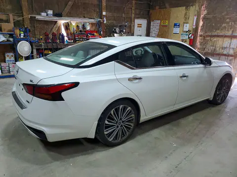 2023 Nissan Altima VIN 1N4BL4EW9PN408049 фото 3