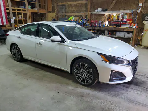 2023 Nissan Altima VIN 1N4BL4EW9PN408049 фото 4