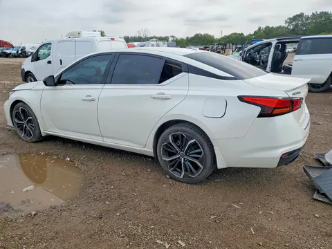 2023 Nissan Altima VIN 1N4BL4CV7PN309112 фото 2