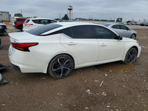 2023 Nissan Altima VIN 1N4BL4CV7PN309112 фото 3