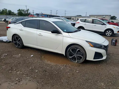2023 Nissan Altima VIN 1N4BL4CV7PN309112 фото 4