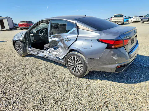 2023 Nissan Altima VIN 1N4BL4DWXPN353130 фото 2