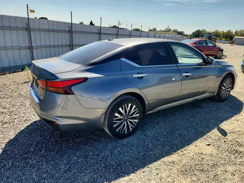 2023 Nissan Altima VIN 1N4BL4DWXPN353130 фото 3