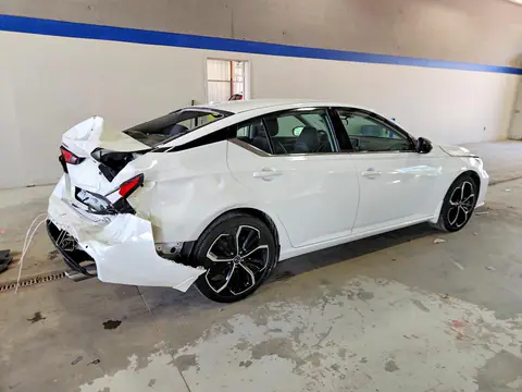 2023 NISSAN ALTIMA VIN 1N4BL4CV2PN379374 фото 3