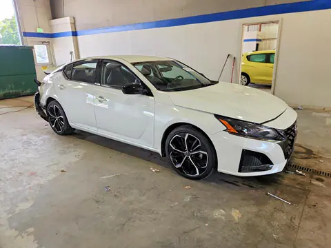2023 NISSAN ALTIMA VIN 1N4BL4CV2PN379374 фото 4