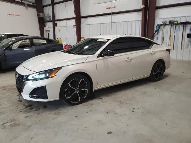 2023 NISSAN ALTIMA VIN 1N4BL4CV7PN416970 фото 1