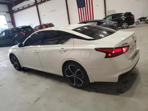 2023 NISSAN ALTIMA VIN 1N4BL4CV7PN416970 фото 2